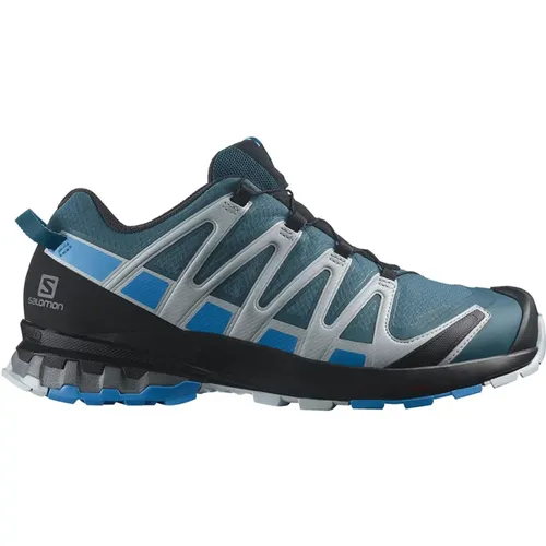 Blaue XA PRO 3D V8 GTX Sneakers - Salomon - Modalova