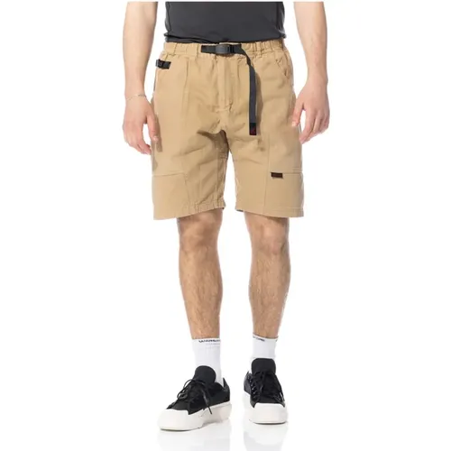 Gadget Shorts , Herren, Größe: L - Gramicci - Modalova