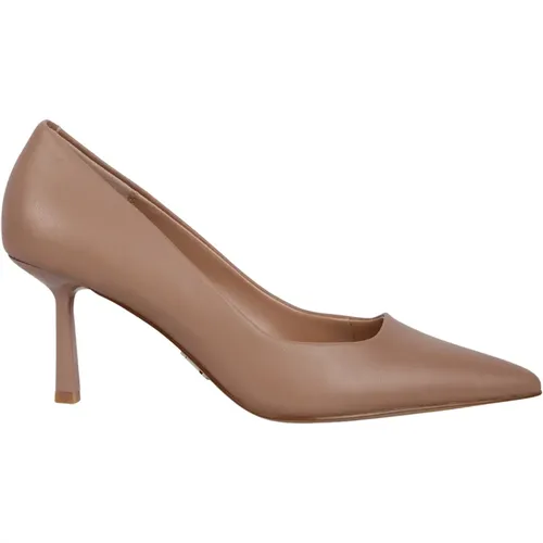 Vivion Pointed Toe Pumps , female, Sizes: 4 1/2 UK, 3 1/2 UK, 3 UK, 5 UK, 5 1/2 UK, 4 UK - Steve Madden - Modalova