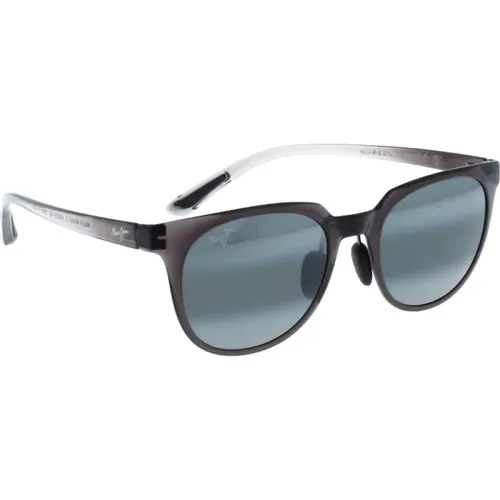 Spiegel + Gradient Sonnenbrille mit Garantie - Maui Jim - Modalova