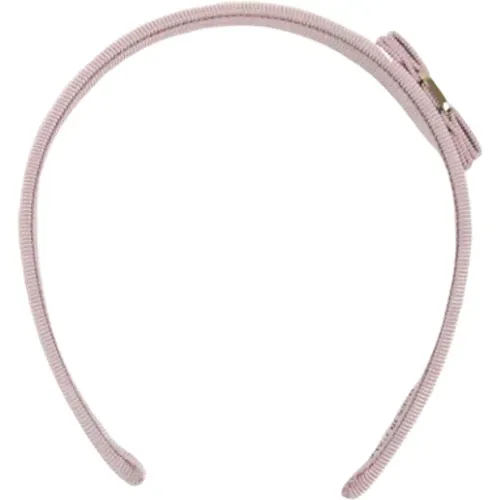 Pre-owned Plastic hair-accessories , female, Sizes: ONE SIZE - Salvatore Ferragamo Pre-owned - Modalova