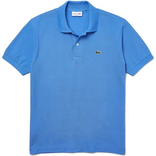 Classic Polo Shirt , male, Sizes: 2XL - Lacoste - Modalova