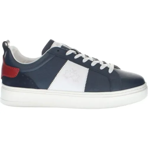 Stylische Casual Sneakers - LA MARTINA - Modalova