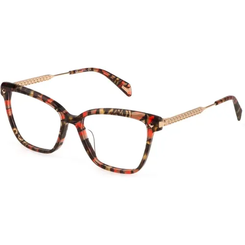 Stylische Brille Vplg28 Police - Police - Modalova