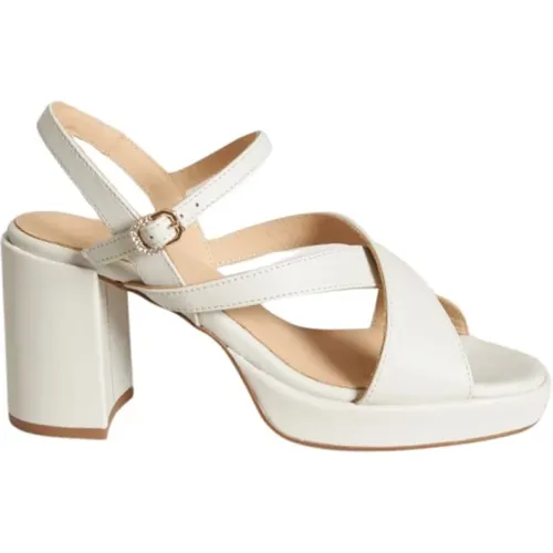 Off Stern Sandalen , Damen, Größe: 40 EU - Anaki - Modalova