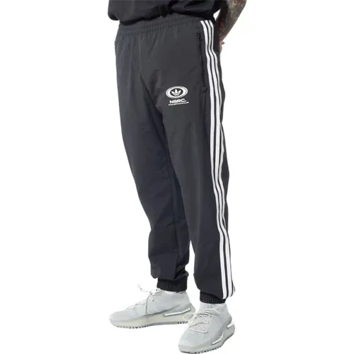 Rave Club Track Pants Adidas - Adidas - Modalova