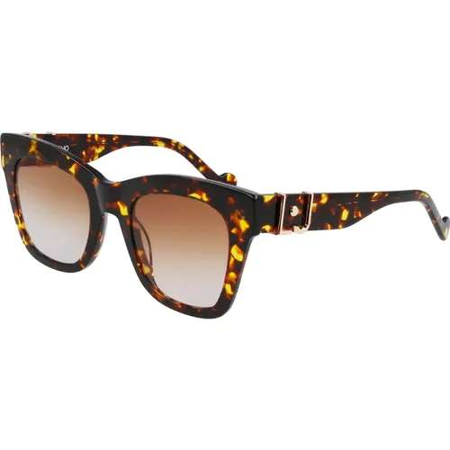 Sunglasses Lj746S , female, Sizes: 50 MM - Liu Jo - Modalova
