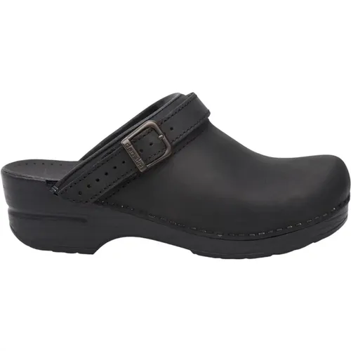 Clogs , Damen, Größe: 38 EU - Dansko - Modalova