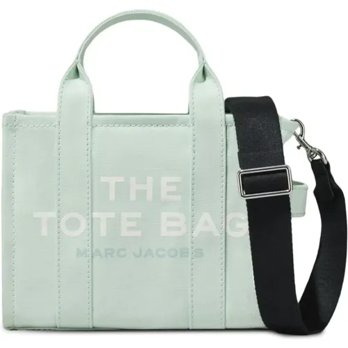 The Tote Mini Bag , female, Sizes: ONE SIZE - Marc Jacobs - Modalova