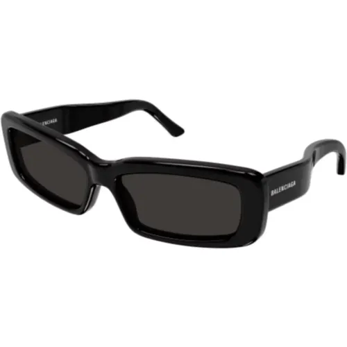 Stylish Sunglasses for Your Look , unisex, Sizes: ONE SIZE - Balenciaga - Modalova