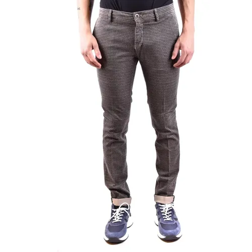 Mens Clothing Trousers Aw20 , male, Sizes: XS, S - Mason's - Modalova