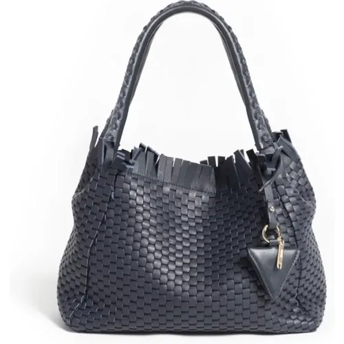 Handbags , female, Sizes: ONE SIZE - Parise - Modalova