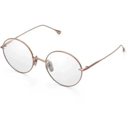 Stylish Believer Sunglasses Collection , unisex, Sizes: ONE SIZE - Dita - Modalova