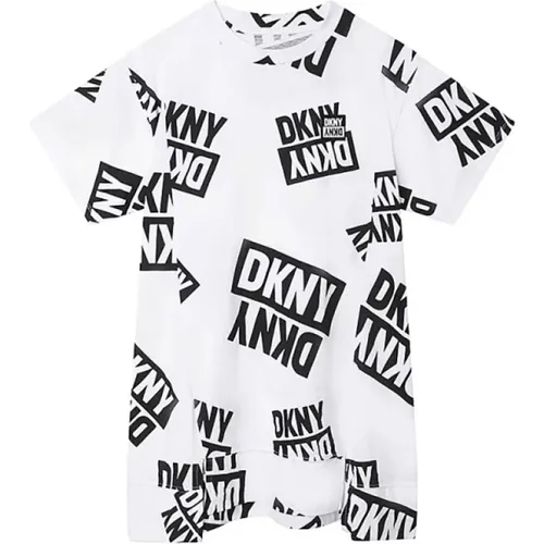 T-Shirts Dkny - DKNY - Modalova