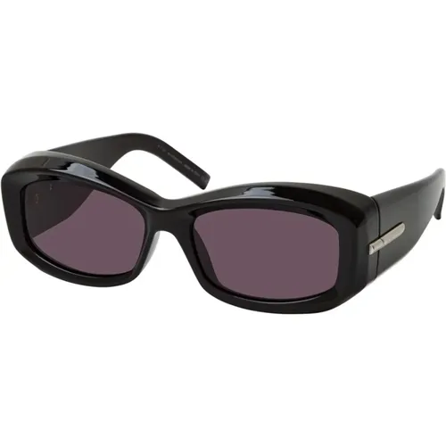 Large Sunglasses , female, Sizes: 56 MM - Givenchy - Modalova