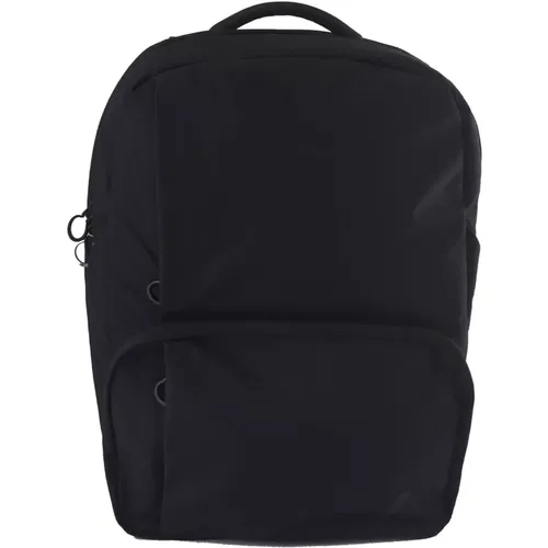 Functional and stylish backpack for adventures , unisex, Sizes: ONE SIZE - K-way - Modalova