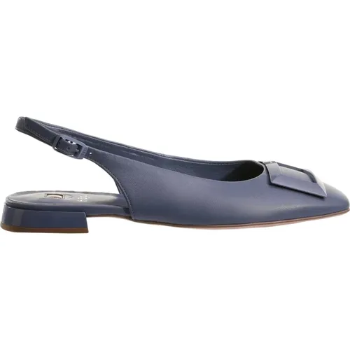 Ballerinas for Women , female, Sizes: 5 UK, 8 UK, 5 1/2 UK, 8 1/2 UK, 4 UK, 7 UK, 6 UK, 4 1/2 UK - Högl - Modalova