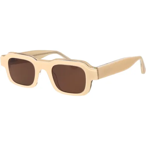 Flexxxy Stylish Sunglasses , female, Sizes: 47 MM - Thierry Lasry - Modalova