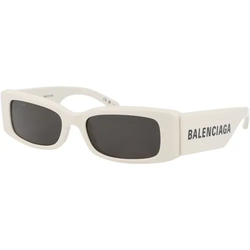 Stylish Sunglasses Bb0260S , female, Sizes: 56 MM - Balenciaga - Modalova