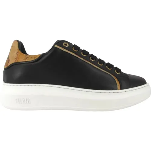 Niedrige Sneakers , Damen, Größe: 37 EU - Alviero Martini 1a Classe - Modalova