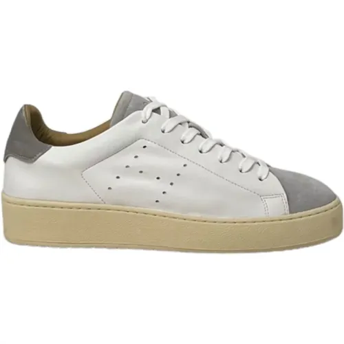 Stylish Sneakers with Unique Design , female, Sizes: 6 1/2 UK, 6 UK, 5 1/2 UK, 3 UK, 4 1/2 UK, 5 UK, 7 UK, 8 UK - Hogan - Modalova