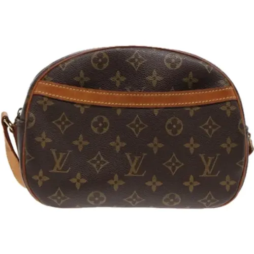 Pre-owned Canvas louis-vuitton-taschen - Louis Vuitton Vintage - Modalova