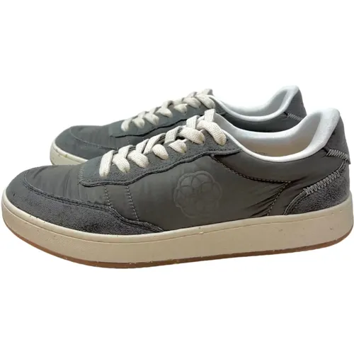 Sneaker Evergreen Multimaterial , male, Sizes: 11 UK, 13 UK, 8 UK, 12 UK - Acbc - Modalova