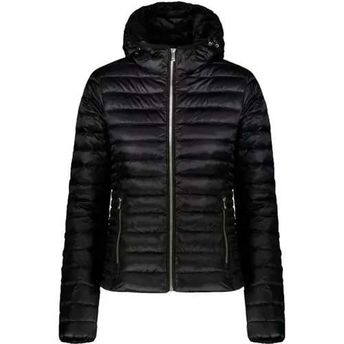 Short Down Jacket Carrie , female, Sizes: S - Ciesse Piumini - Modalova