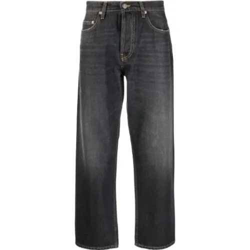 Stylish Denim Jeans , male, Sizes: W30, W29, W31 - Golden Goose - Modalova
