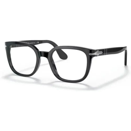 Vista 3263V Eyeglasses , unisex, Sizes: 50 MM - Persol - Modalova