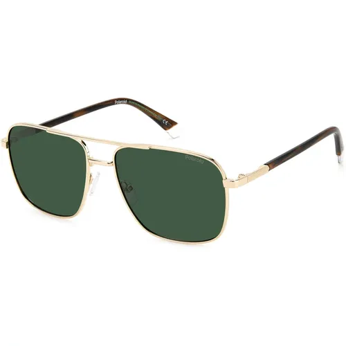 Sunglasses PLD 4128/S/X , male, Sizes: 60 MM - Polaroid - Modalova