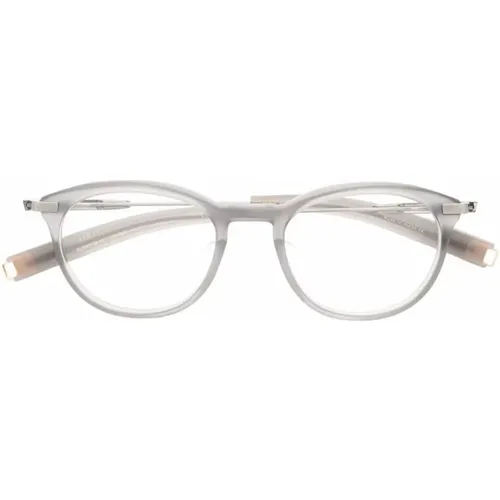 Graue Optische Brille mit Clip Dita - Dita - Modalova