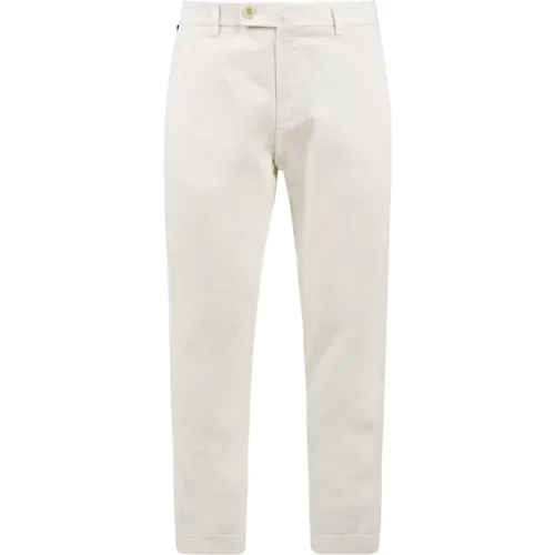 Trousers Model E25S01-T Barry , male, Sizes: 2XL, L, XL, S - Gaudi - Modalova