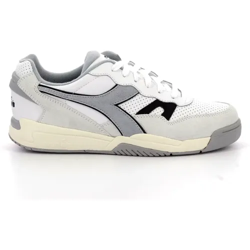 Winner Sl Low Top Sneakers Diadora - Diadora - Modalova