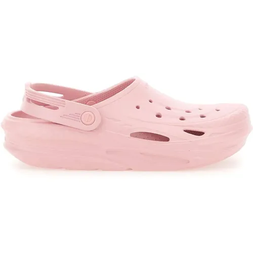 Sandals for Women , unisex, Sizes: 3 UK, 6 UK, 4 UK, 5 UK - Crocs - Modalova