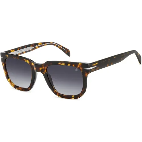 David Beckham Sonnenbrille Db7118/S 086 - Eyewear by David Beckham - Modalova