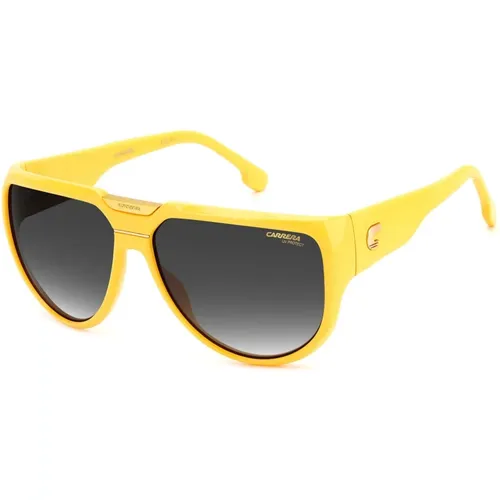 Flaglab 13 Sunglasses Carrera - Carrera - Modalova
