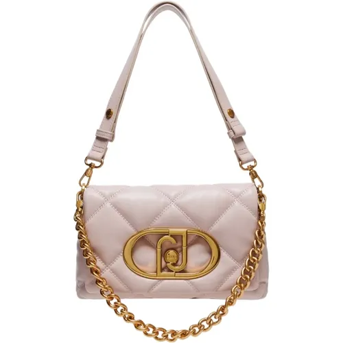 Stylish Handbag for Everyday Use , female, Sizes: ONE SIZE - Liu Jo - Modalova