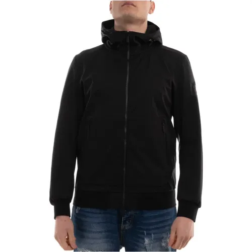 Jacket , male, Sizes: XL - Woolrich - Modalova