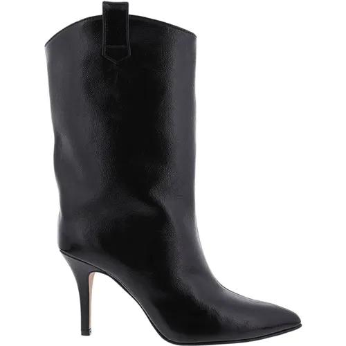 Ankle Boots , female, Sizes: 7 UK, 6 UK, 5 UK, 4 UK, 8 UK - Toral - Modalova