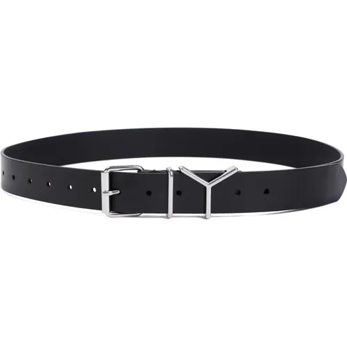 Belts , Damen, Größe: ONE Size - Y/Project - Modalova
