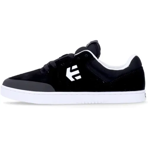 Michelin Skate Schuhe Schwarz/Weiß , Herren, Größe: 39 EU - Etnies - Modalova