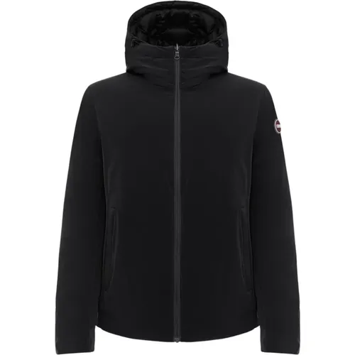 Wendbare Daunenjacke , Herren, Größe: 2XL - Colmar - Modalova