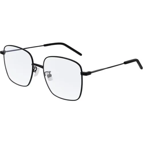 Classic Sunglasses , unisex, Sizes: 54 MM - Saint Laurent - Modalova