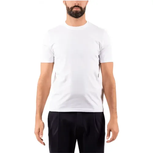 Herren Freizeit T-shirt - alpha industries - Modalova