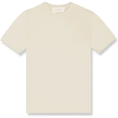 Klassisches Logo Print T-Shirt , Herren, Größe: 2XL - BALDESSARINI - Modalova