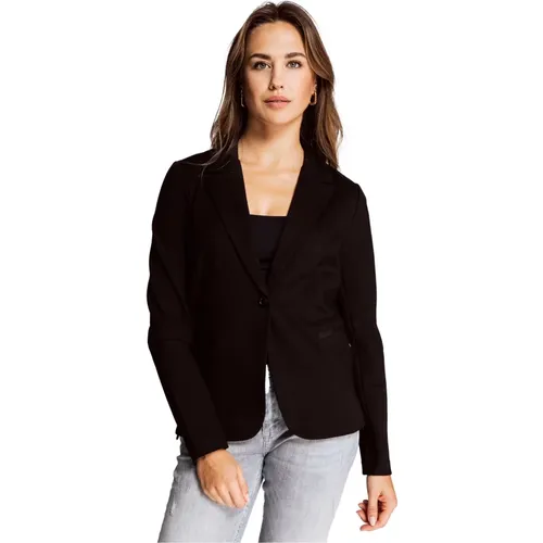 Blazer Salma , female, Sizes: 2XS, XS, M, S - Zhrill - Modalova