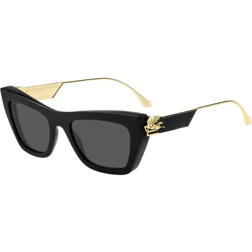 Unisex Sunglasses, Model 0028/s , unisex, Sizes: 54 MM - ETRO - Modalova