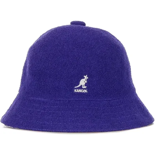 Lässiger Eimerhut Traube Kangol - Kangol - Modalova