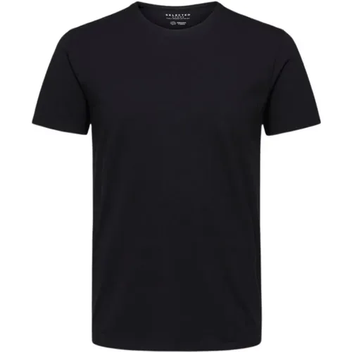 T-Shirt Selected Homme - Selected Homme - Modalova